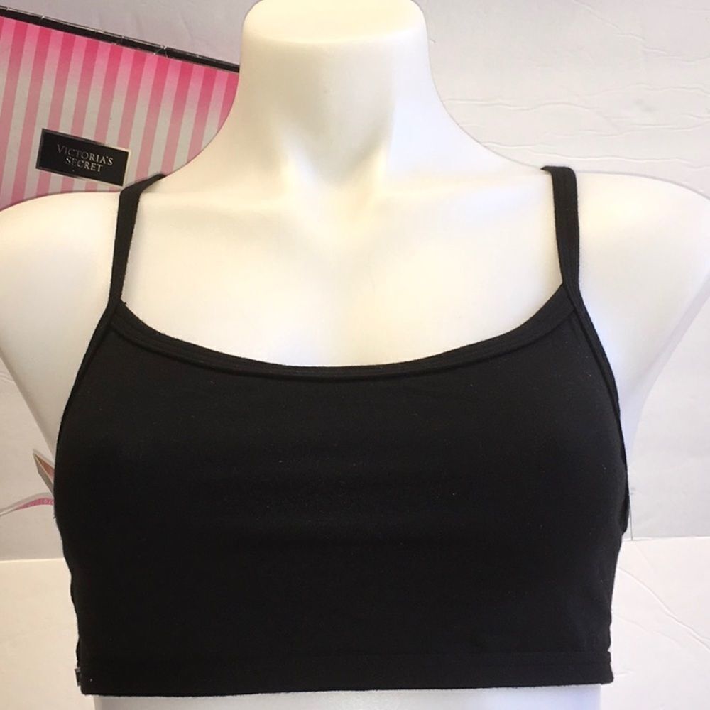 New Victoria’s Secret bralette unlined